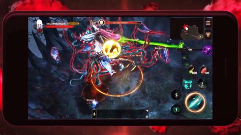This date came after years of development and numerous delays, which pushed the game from q4 2011 back to q1 2012. Diablo Immortal - Erstes Gameplay: So funktioniert Mobile ...