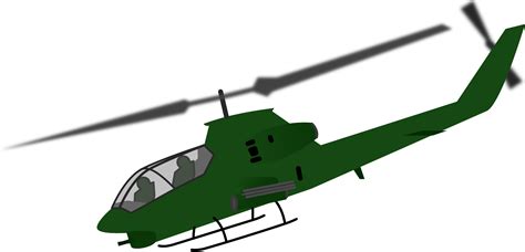 Army Helicopter Vetor De Clipart De Vetor De Png Png Play