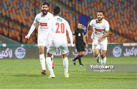 بعد الانتصار على مولودية وجدة هذه هي تصريحات لاعبي المغرب التطواني. لقطات مباراة الزمالك والإسماعيلي | يلاكورة