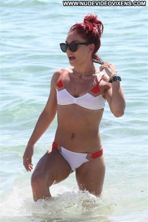 Nude Celebrity Sharna Burges Pictures And Videos Archives Famous And