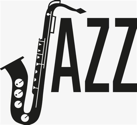 Jazz Jazz Png Musica Jazz Jazz Png Y Psd Para Descargar Gratis