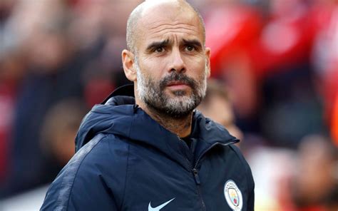 How good was pep guardiola as a player, really? 'Many people suffered, we were lucky': Pep Guardiola ...