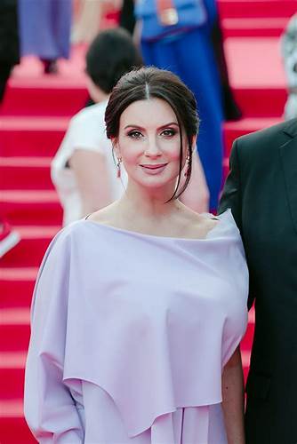 Стриженова екатерина похудела