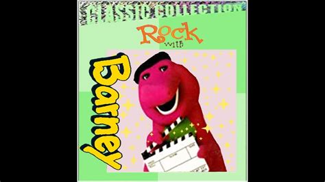 Record and instantly share video messages from your browser. Rock with Barney Custom Lyrick Studios 2000 VHS - YouTube
