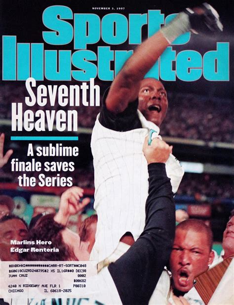 Sports Illustrated November 3 1997 At Wolfgangs