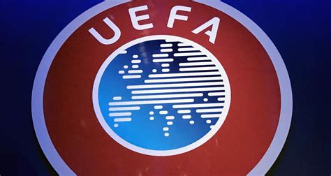Euro 2024 Le Logo Officiel Dévoilé Par Luefa