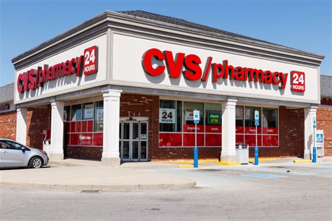 Cvs Hit With Class Action Lawsuit Over Allegations Of False Advertising