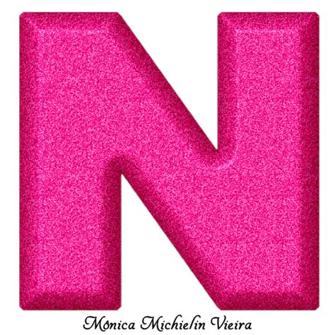 Just an assortment of helpful tips and tricks for doing stuff, storing stuff or organizing stuff. Monica Michielin Alfabetos: ALFABETO GLITTER ROSA PNG # ...