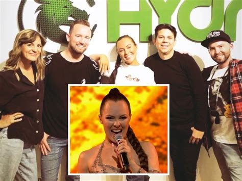 Official account for norway's national esc delegation. Norway: Is Raylee planning to return to Melodi Grand Prix ...