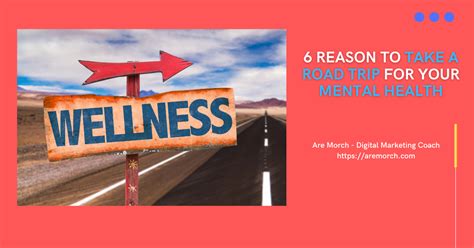 Check spelling or type a new query. 6 Reason to Take A Road Trip for Your Mental Health - Are ...