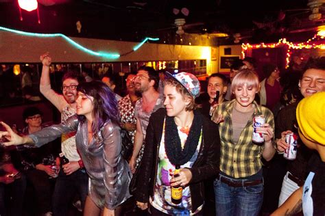 An Incomplete Compilation Of The Gay Bars Austin Has Loved And Lost Because Sometimes You Want