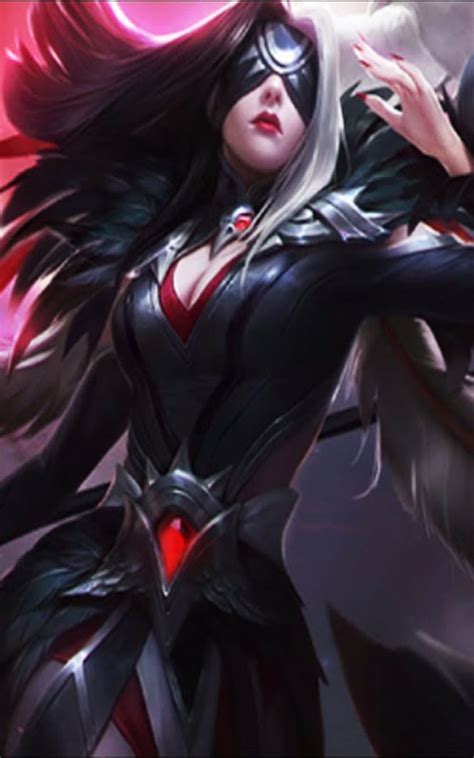 Check spelling or type a new query. Pharsa Mobile Legends 4K Ultra HD Mobile Wallpaper