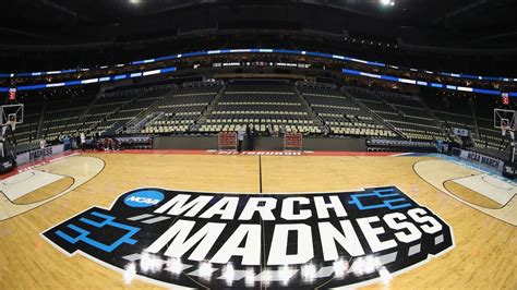 Ncaa Tournament Tv Schedule Where To Watch And Stream