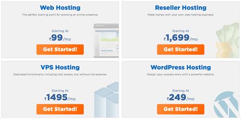 Top 10 Best Web Hosting For India Websites In 2023 Selective Only