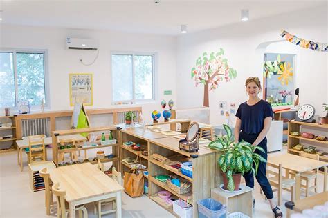 Une école Montessori ouvrira en septembre 2019 à Brest  Côté Brest