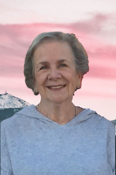 Obituary For Nancy Jane Gaughan Cooney Funeral Home