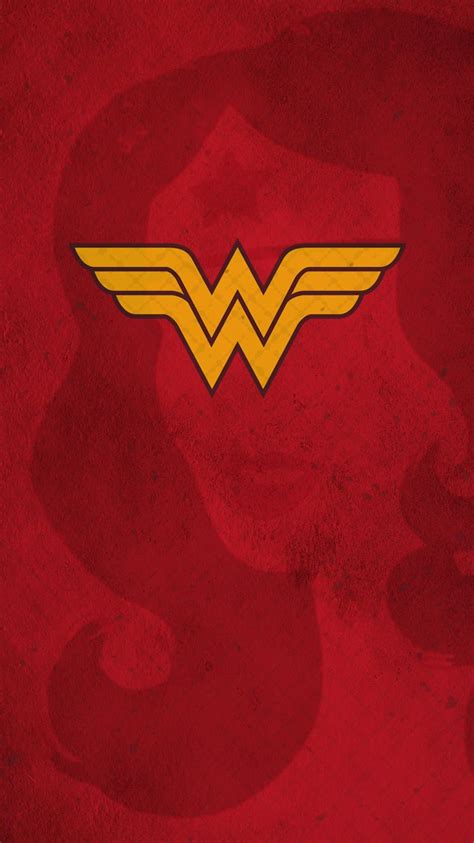 Wonder Woman 01 - iPhone 6 | wallpapers | Pinterest ...