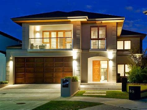 Maybe you would like to learn more about one of these? Facade house, House styles, House designs exterior
