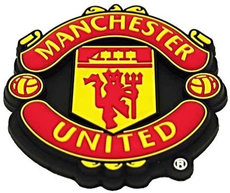 Manchester United Logo Png File Png Mart