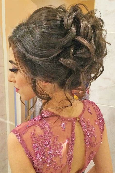 Hottest Bridesmaids Hairstyles For Short And Long Hair See More