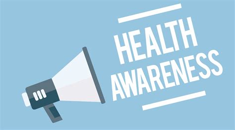 Things may not work the same way as at spread awareness for health issues in asia. Kick Off 2020 With A Health Awareness Calendar - Digital ...