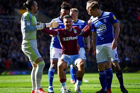 Aston Villa vs Birmingham City match ratings: Villa do the derby double