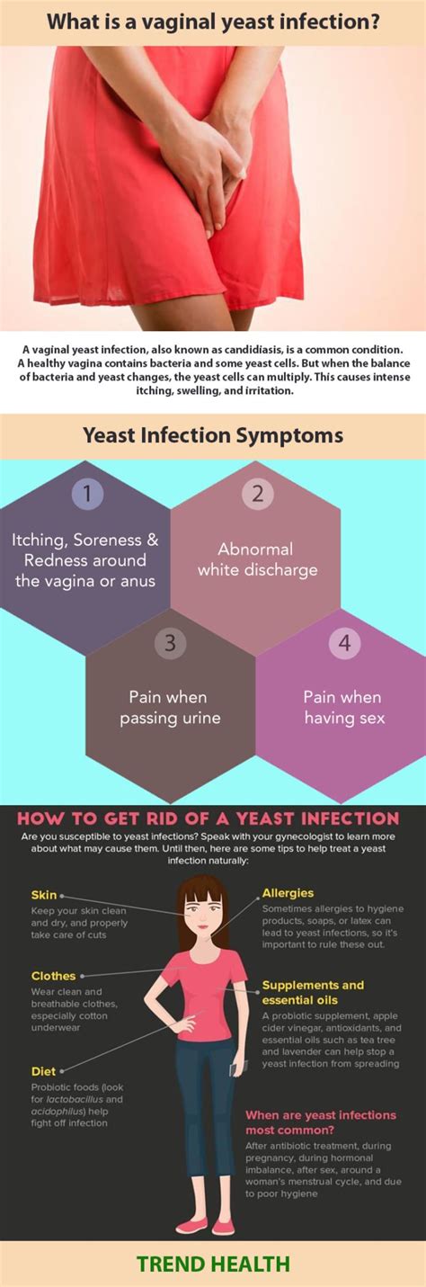 Vaginal Yeast Infection Causes Symptoms Treatment Trend Health My Xxx