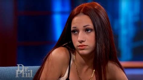 Danielle Bregoli ‘catch Me Outside Girl Gets Makeover And Photos Are Amazing The Advertiser