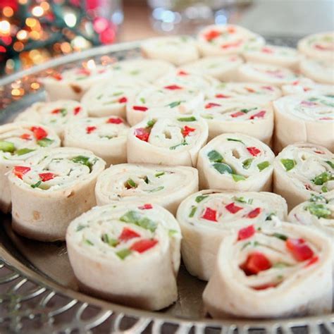 The series features drummond cooking for her. 21 Best Pioneer Woman Christmas Appetizers - Best Diet and ...