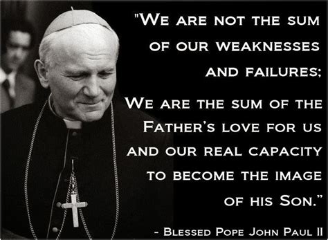 Famous Catholic Inspirational Quotes Quotesgram