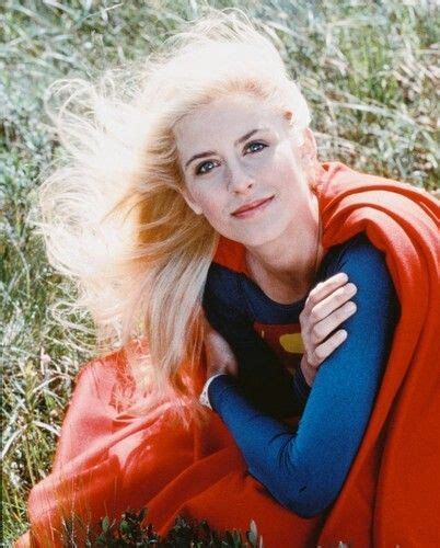 Helen Slater As Supergirl Supergarota Atrizes Filmes Anos 90