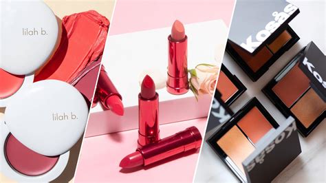 13 Best Natural And Organic Makeup Brands Of 2019 Allure