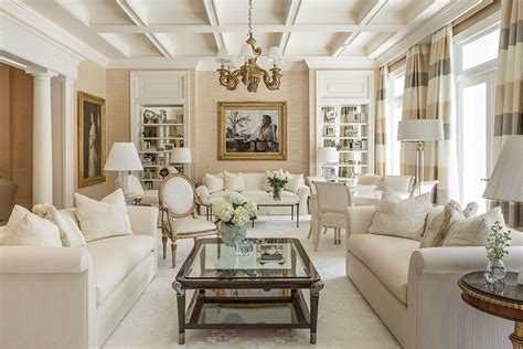 Chairish Classy Living Room Elegant Living Room Design Formal