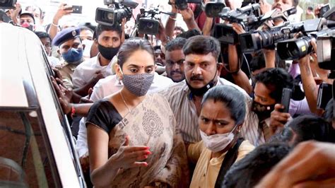 Sandalwood Drug Scandal Bengaluru Police Arrests Kannada Actress Ragini Dwivedi Two Others