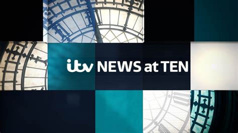 Live news, investigations, opinion, photos and video by the journalists of the new york times from more than 150 countries around the world. ITV News at Ten - YouTube