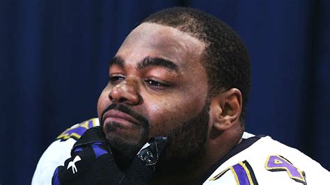 Michael Oher Says Biopic The Blind Side Has Hurt Nfl Career Nfl