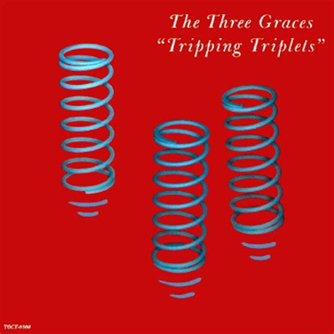 ‎tripping triplets~女性たちの四季~ スリー・グレイセスのアルバム apple music