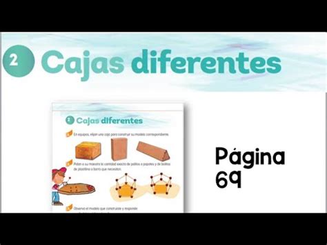 Maybe you would like to learn more about one of these? Respuestas Del Libro De Matematicas De Primer Grado Pagina ...