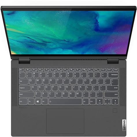 Lenovo Flex 5 Convertible Laptop 14 Fhd Touchscreen Amd Ryzen 5