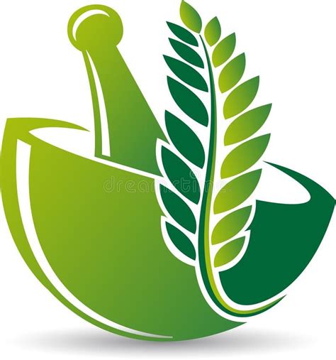 Medicine Logo Herbal Medicine Medicinal Tea Medicinal Plants
