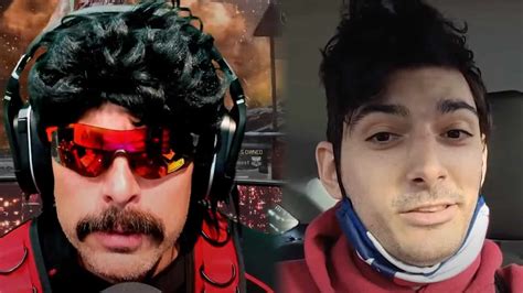 Iconic Clips From Banned Twitch Streamers Like Drdisrespect Ice