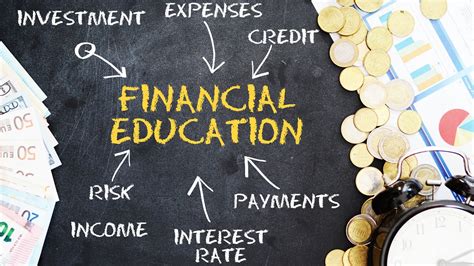 Role Of Financial Educators In Promoting Money Management By Heritage