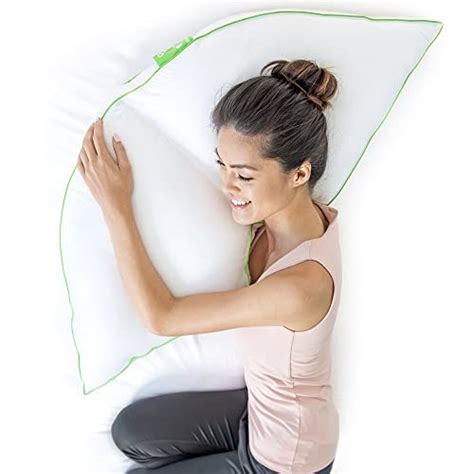 Side Sleeper Pillow Shoulder Pain All You Need Infos