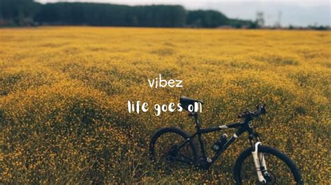 Vibez Life Goes On Youtube