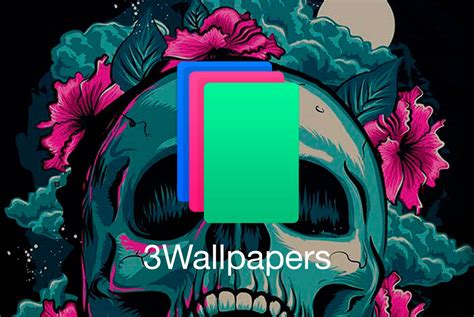 Les 3wallpapers Iphone Du Jour 02032018 Appsystem