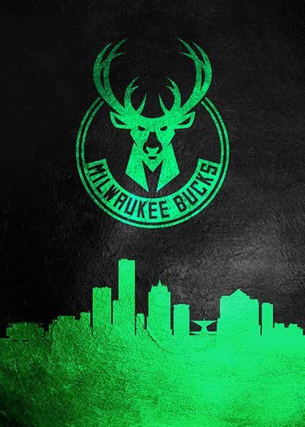 10 Milwaukee Bucks Wallpapers Pics All In Here