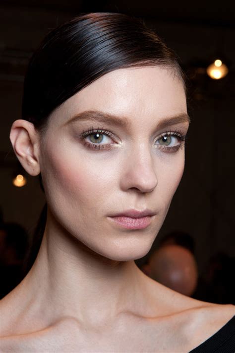 Backstage Beauty Report Christian Dior