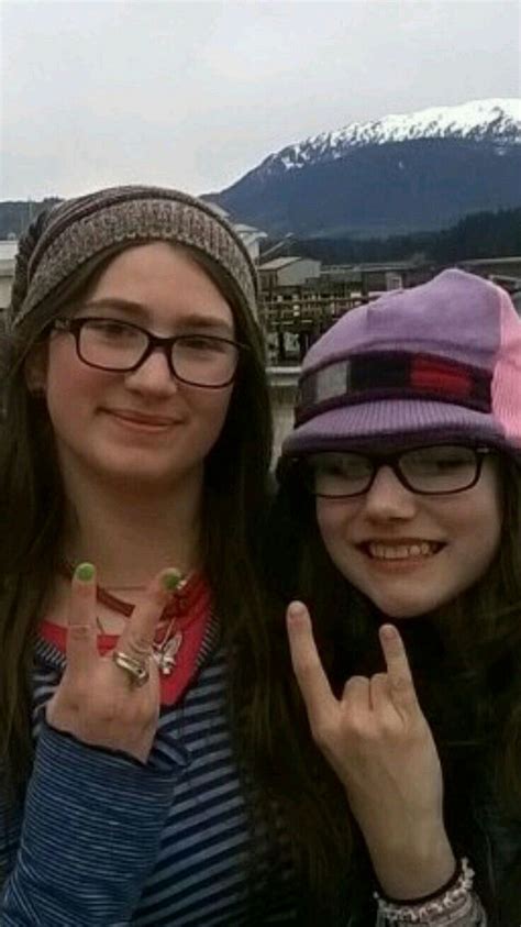 Sisters Brown With Images Alaskan Bush People Swamp People