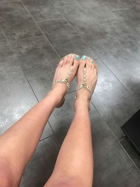 Chanel Santini Feet Pics Chanel Santini Foot Fetish Luscious