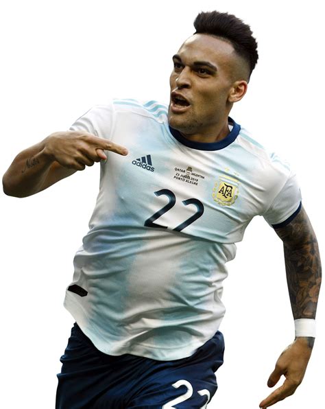 Hey guys, i bought lautaro for 60k and i have to say after a few games he feels like a very complete striker. Lautaro Martinez football render - 58497 - FootyRenders